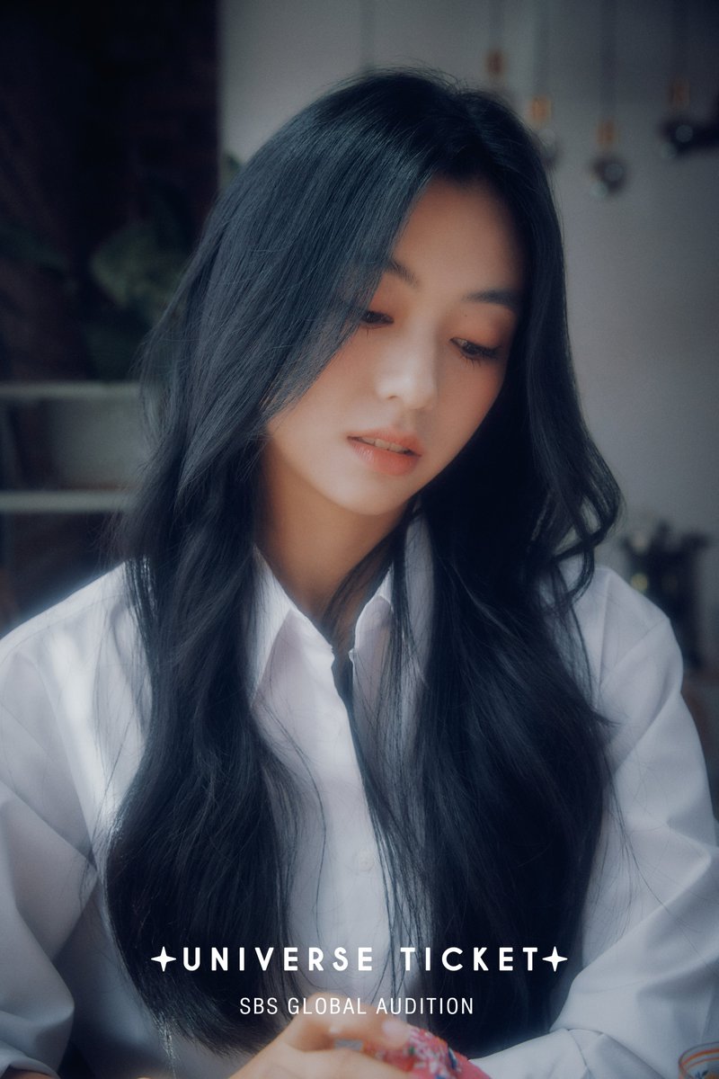 unvs_league's tweet photo. Concept photo #아야나츠미 #AYANATSUMI

소녀들의 꿈을 지금 바로 티켓팅하세요!

📌사전 투표 진행 중 ~ 08.09 10:00 [KST]
@ SBS 홈페이지 @ 팬캐스트 앱

#유니버스티켓 #universeticket
#SBS #fnfentertainment https://t.co/Lv2Qyuejx6