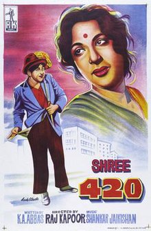 palashmahmud0's tweet photo. While watching Shree 420, I was thinking  about Aparajito’s Apu &amp; Aranyak’s Satyacharan who had experienced the same existential predicaments in life but Shree 420’s Raj projection largely satirical but it touches the hearts of millions. https://t.co/SMtE4lAZHX https://t.co/iOOnpPwjmS