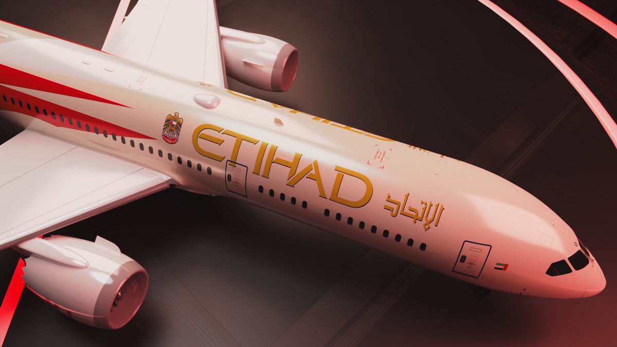 GASHOXNEWS's tweet photo. GASSED UP AMA w/ @EtihadNFT 

Thursday 27th July 
7am EST
12pm GMT

Join us as we talk about Etihads exciting partnership with #MissionImpossible their exclusive new collection and more

LIKE ❤️ SHARE ♻️ NOTIFICATIONS 🔔 

LINK :

https://t.co/cILmtKU5oy https://t.co/vZ8zi8bF8F