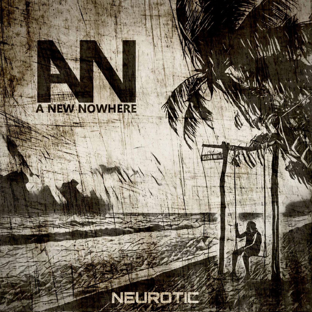 A New Nowhere tweet media