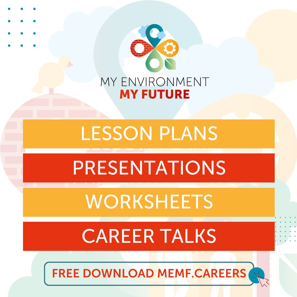 MEMF.CAREERS tweet media