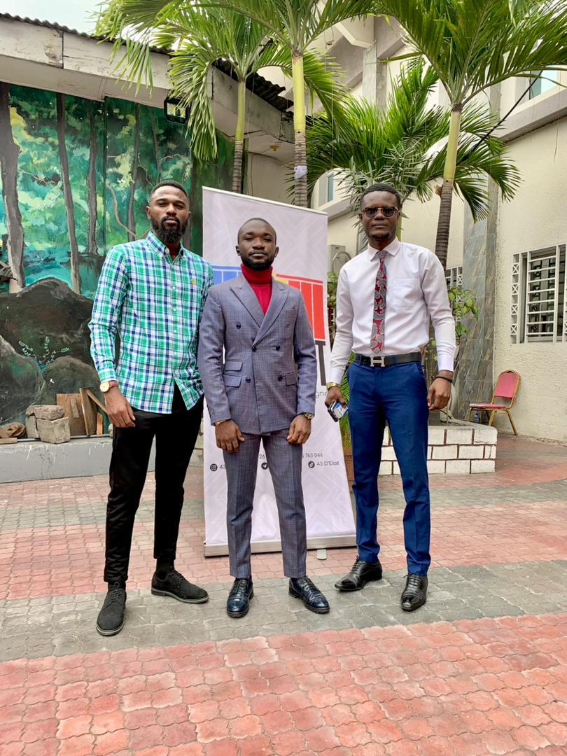 pelly_aristote's tweet photo. Un événement unique qui a marqué les jeunes entrepreneurs congolais avec les différentes expositions des experts. Gala du lancement d'#EXPERTI RDC 2023
@andre_mumaka
@GraceShako1
@CMbuatas
@RodrigoKabangu https://t.co/cLYxbmRCvs
