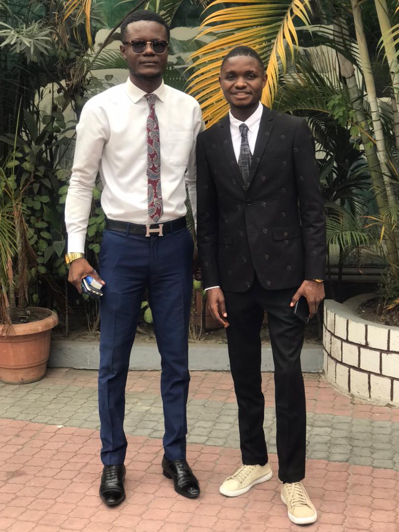 pelly_aristote's tweet photo. Un événement unique qui a marqué les jeunes entrepreneurs congolais avec les différentes expositions des experts. Gala du lancement d'#EXPERTI RDC 2023
@andre_mumaka
@GraceShako1
@CMbuatas
@RodrigoKabangu https://t.co/cLYxbmRCvs