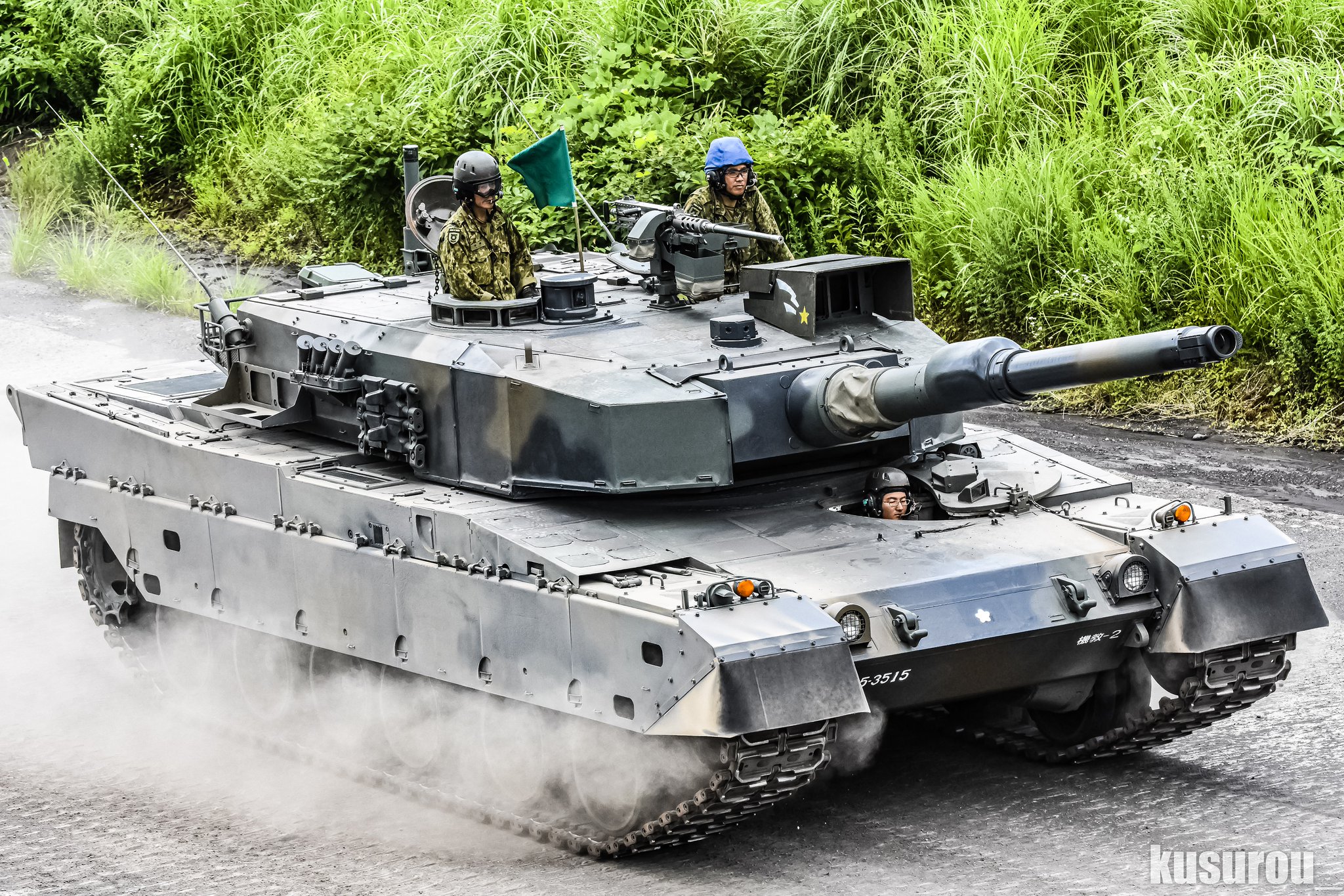 セット A-1H メルカバ 90式戦車 レオパル2A4 セット A-1H メルカバ 90式戦車 レオパル2A4の通販 by 遊び島's