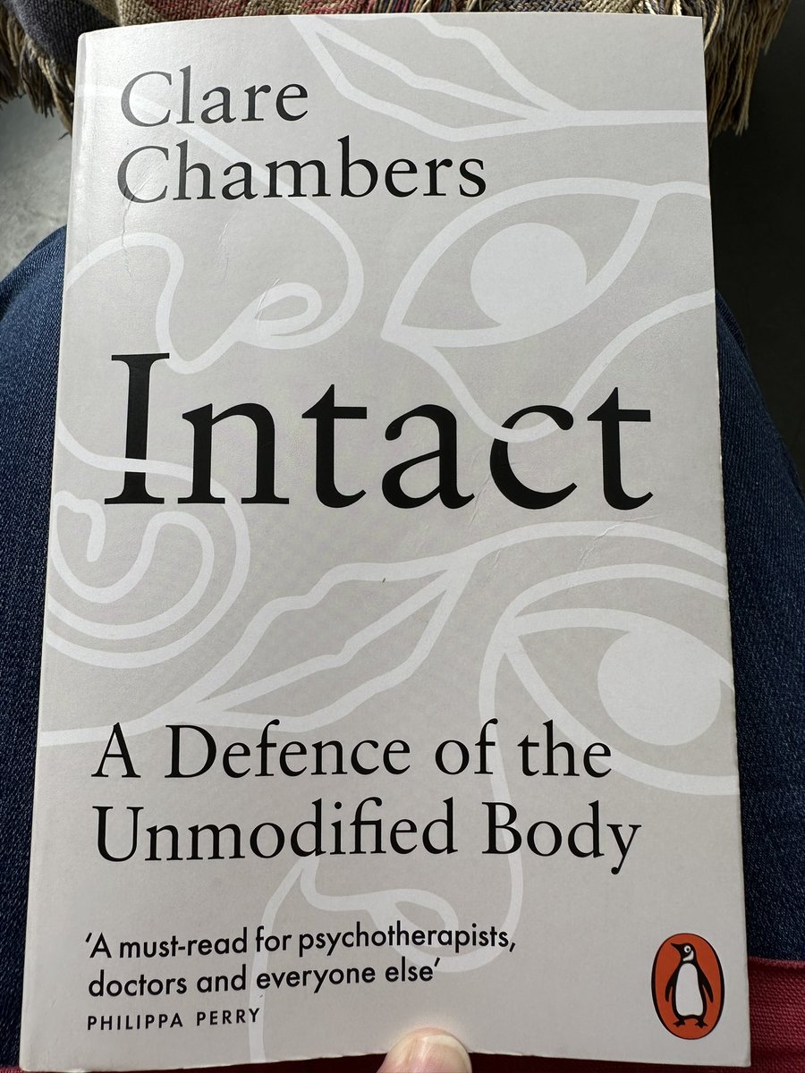 So much great feminist writing out there at the moment. This by Clare Chambers is a model of clarity &amp; precision. It’s also a great example of why #philosophy matters. #feminism