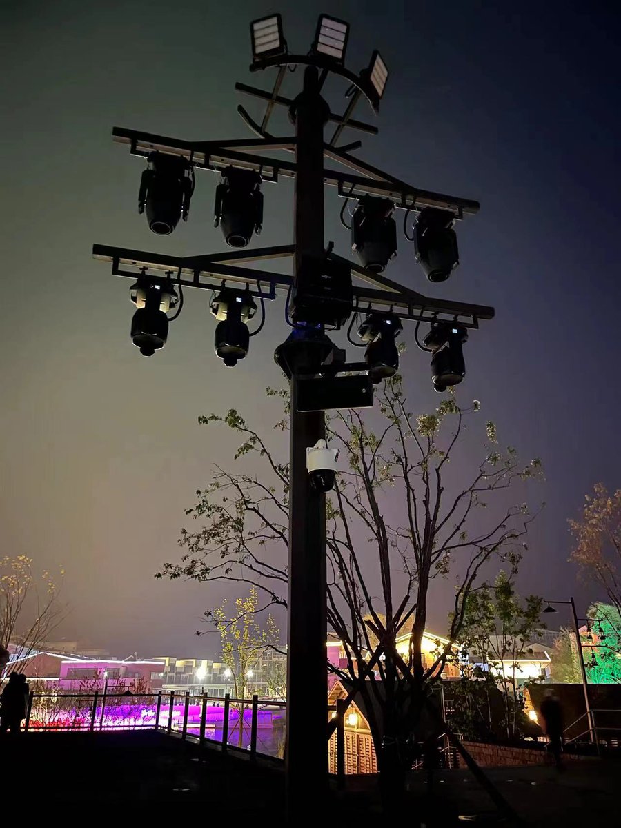 CodaAudioInt's tweet photo. Our Chinese distributor Tongbo supplied audio for the recently opened 'Seven-Mile Sea' theme resort in the Beidaihe District of Qinhuangdao, Northern China.
#installation #avtweeps #audioinstall #loudspeakers #HOPS #APS #LINUS #themeparks #venueaudio #themeparkaudio https://t.co/qothaX4YIG