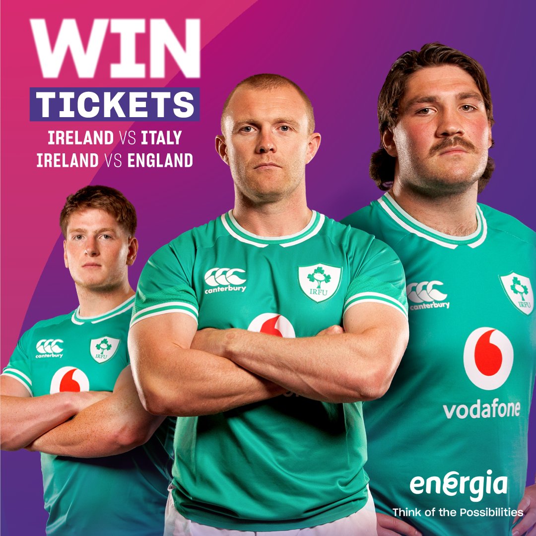 Energia Energy tweet media