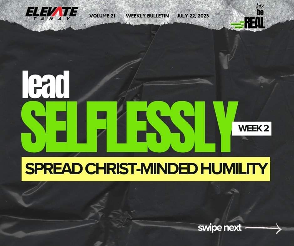 elevate_tanay's tweet image. Week 2 has already passed and we gained another set of learnings from last week's message!😍

Let's take a recap as we look at this week's chronicle.

#LetsBeReal
#ElevateTanay