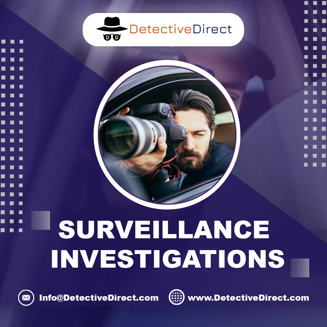 Detective Direct (@DetectiveDirect) / Posts / X