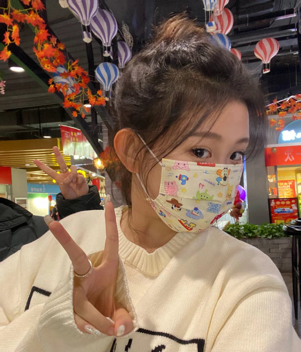 เถ้าแก่เหนียง ˘͈ᵕ˘͈ tweet media