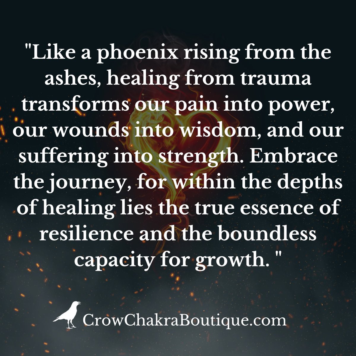 #HealingTrauma #RiseAboveAdversity #EmbraceTheJourney