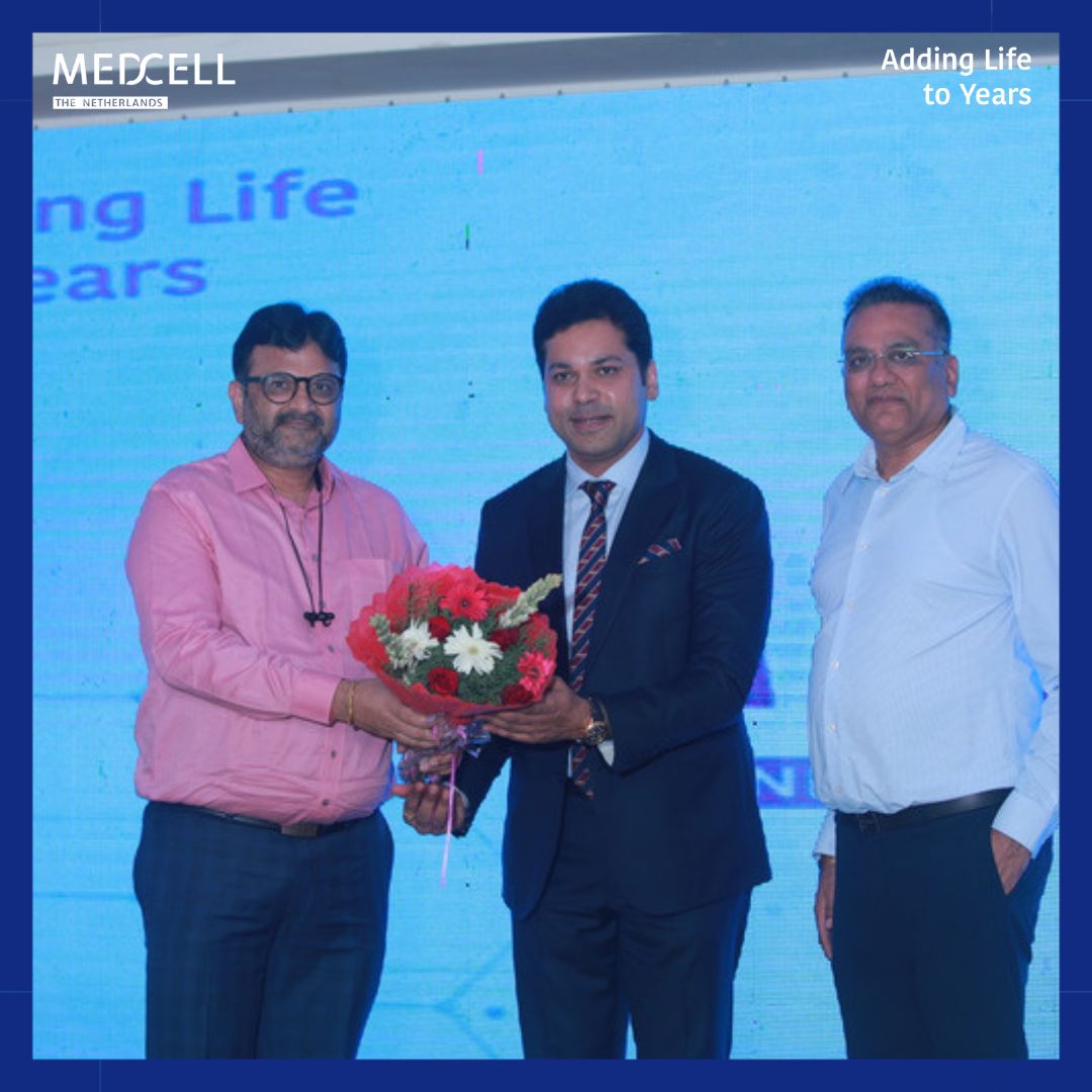 Here are some more sneak peeks from the grand launch held in Delhi, Part 2.

#eastlaunch #medcelleast #gynecology #orthopedics #fertility #ivf #medcell #medcellpharma #pharmaceutical #pharmaceuticalindustry #nutraceuticals #addinglifetoyears #firsttimeinindia #grandlaunch