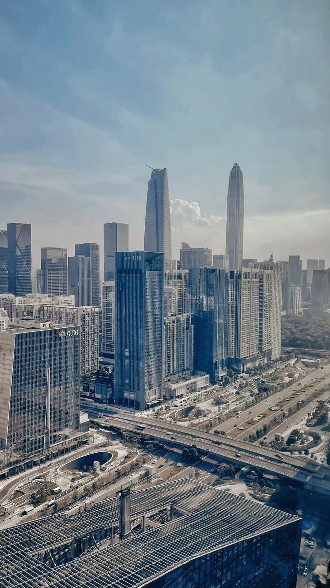 dxpathfinder's tweet photo. #Shenzhen, #Guangdong, #China https://t.co/Vlj4FNiFwz