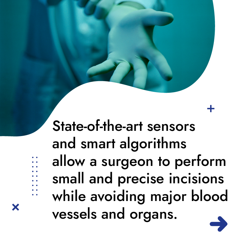 CamUniOnline's tweet image. Control Engineering's influence extends to sectors where precise control is crucial for enhancing safety and productivity. So it's no wonder it has a massive impact on one of our most critical sectors: medical services.
Scroll on to learn more 👉
#ControlEngineering