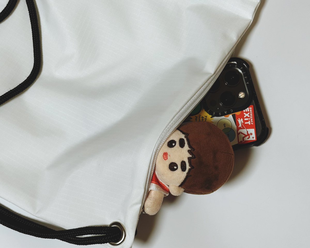 DOMENT_12's tweet image. (𝟭)𝗢'𝗰𝗹𝗼𝗰𝗸 (𝟭𝟮)𝗺𝗶𝗻𝘂𝘁𝗲𝘀⑫

➖

Jimsack 📸

Black / White 40X50
Side Pocket 20X20