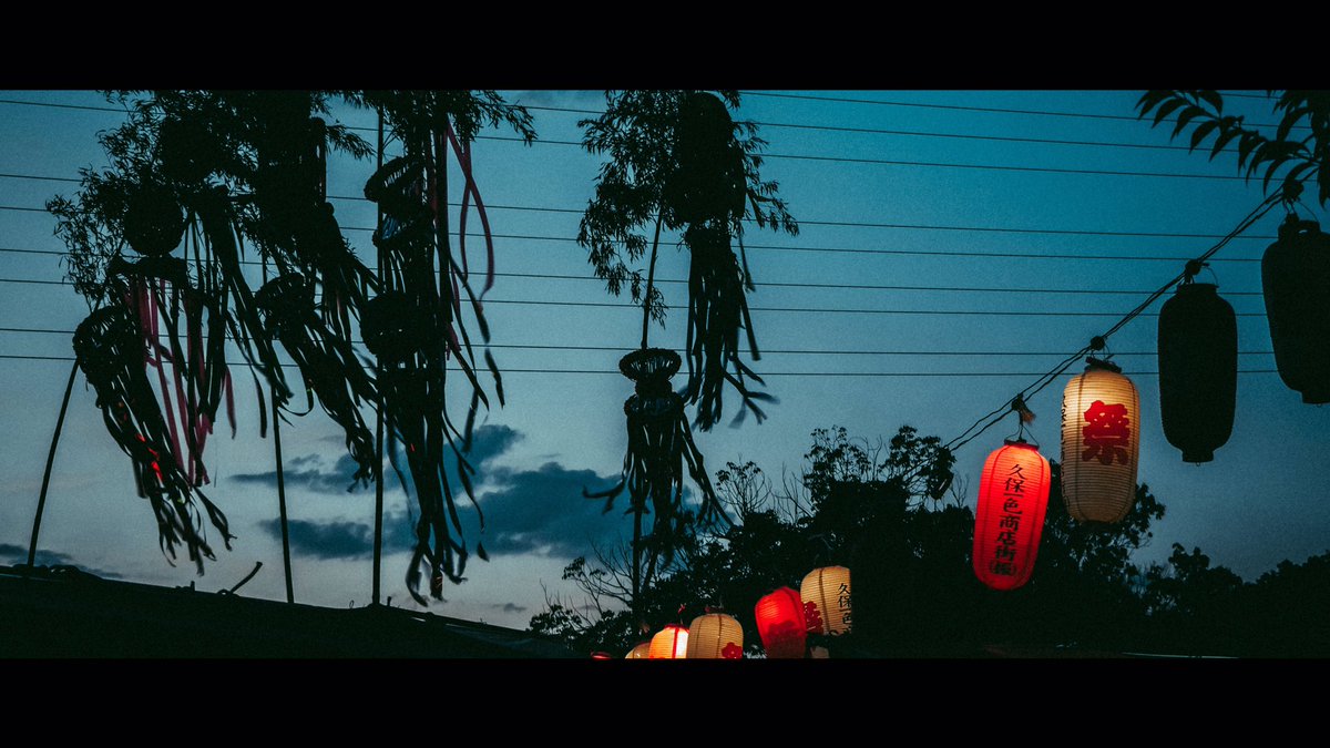 154f76_'s tweet photo. なつ【夏】
一年で最も暑い季節。
そして、一年で最も青い季節。 https://t.co/7tSv4jzprC
