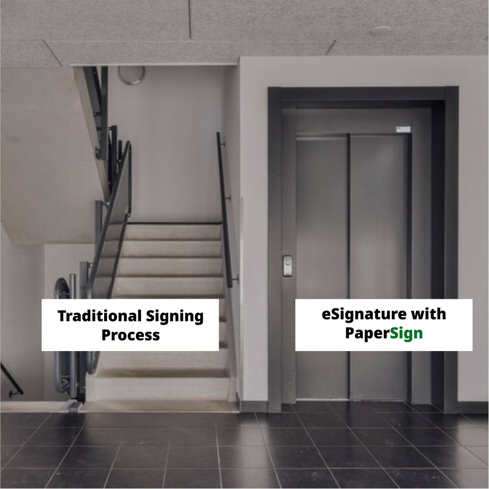 PapersignLtd's tweet photo. We don't want to do meme, but we can't resist a bit of humor! 😉

Ready to elevate your signing game? Embrace the efficiency of eSignatures and let the elevator to success take you there! 🖋️💪

#ipapersign #elevate #esignature #success #papersign #Twitter  #memes https://t.co/GcAuKcPXW1