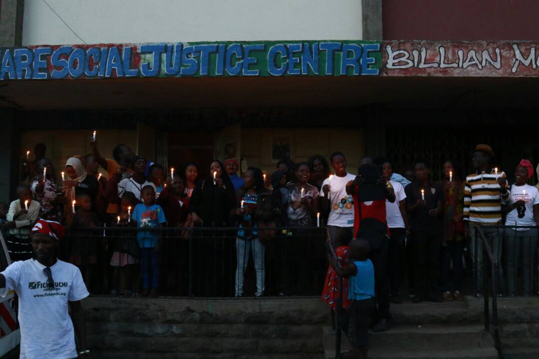 gacheke2011's tweet photo. #Stop Extra-judicial killings in #Mathare ...In Memory of Victims of #Police Killings and ##Brutality   Mhttps://www.matharesocialjustice.org/organic-intellectuals-network/pio-gama-pinto/mathare-eje-report-launch-vigil-for-victims-of-gun-violence/ https://t.co/qNdpFxm0CY