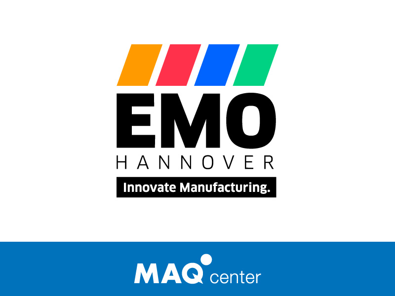 aimhe_spain's tweet photo. Descubre con MAQcenter las últimas novedades en la EMO HANNOVER 2023 https://t.co/WwTlNUbtWD #MAQcenter https://t.co/qa9MJ5o56O