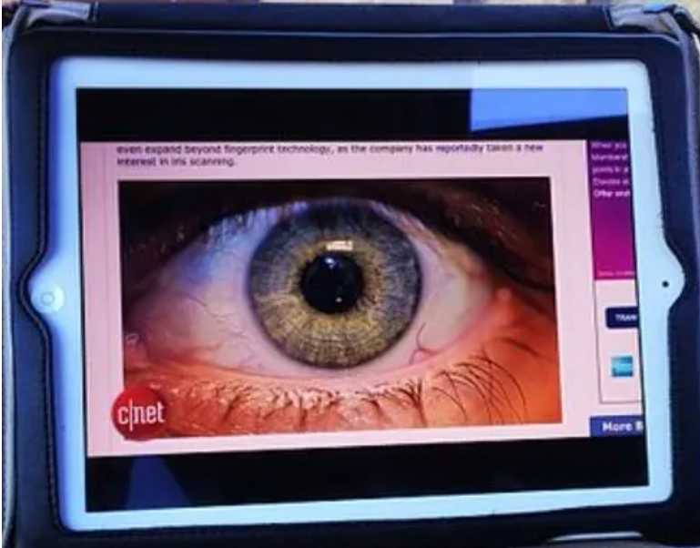 norberthaering's tweet photo. Äthiopien macht Weltbank-geförderte biometrisch-digitale Identität zur Pflicht https://t.co/cpcd1uLIEZ https://t.co/hdYb21cGUR