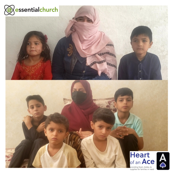 HeartofanAce's tweet photo. @AANafgh report gives an insight of the disastrous situation of women in Afghanistan. About their daily survival in a country, where they are victims of gender apartheid.
Read more about it:
https://t.co/zrpLbUx0BF https://t.co/rYjsbXY5zW