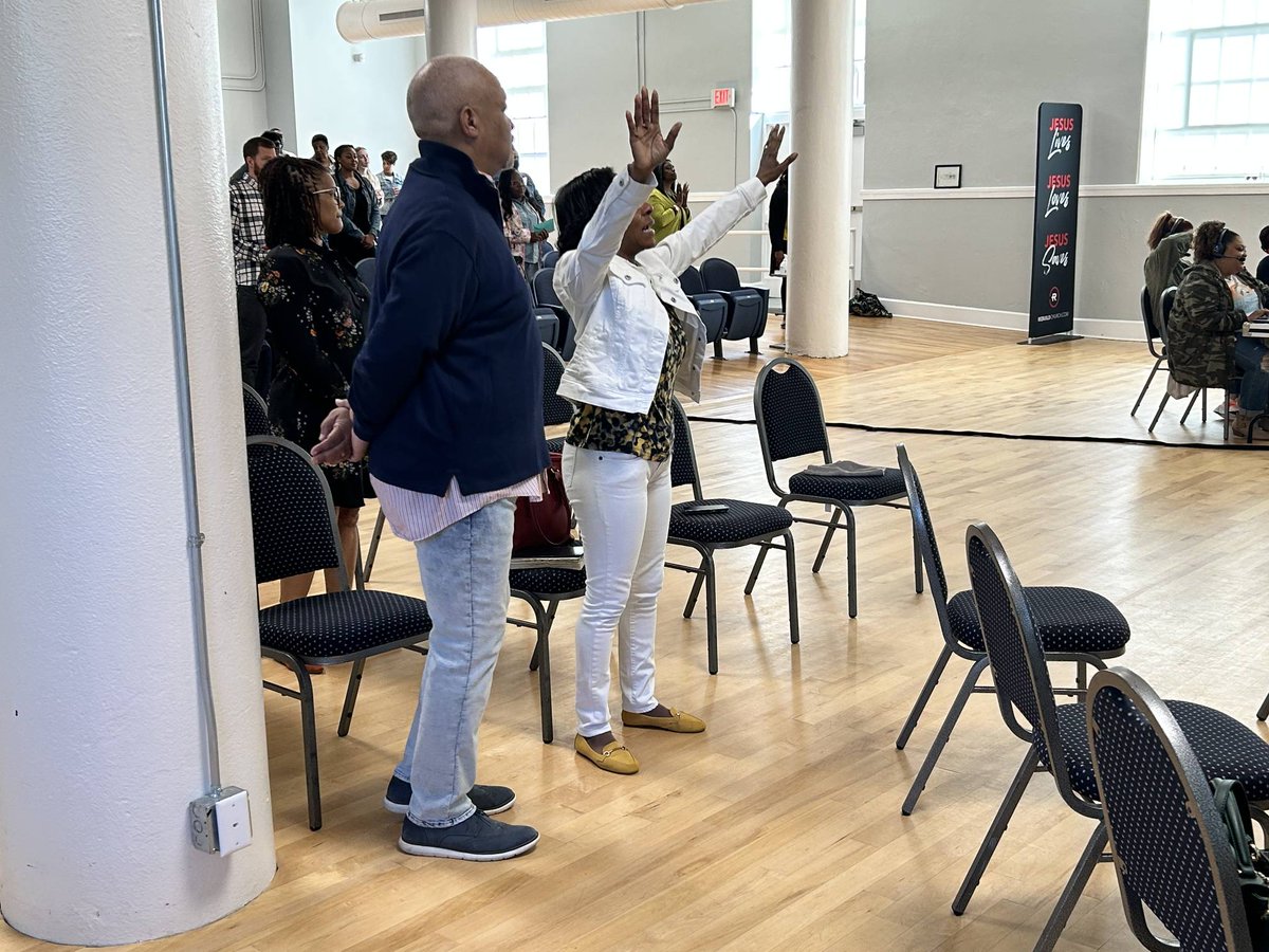 Rebuild Fellowship Church tweet media