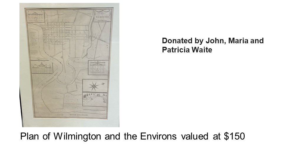 WFLDProctorLib's tweet photo. Silent Auction Item#28 for the 11th Annual Summer Evening with Friends and Neighbors.  Next Saturday, July 29th from 6pm-9pm https://t.co/D5TfShioYf