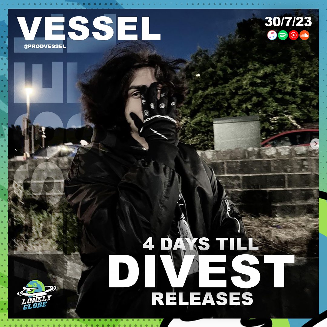 Lonely Globe tweet media