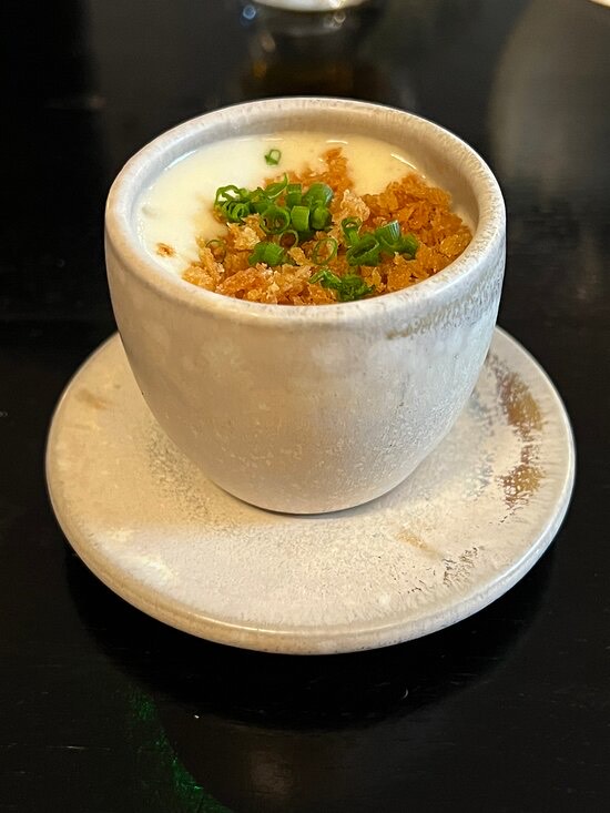 PentonbridgeInn's tweet photo. Our 8-course tasting menu will take your taste buds on a culinary adventure.

Our dishes include quality meat from Cumbria and the finest fish and shellfish from Scotland.

Book your table now and get ready to savour the best local flavours!

📷: BrianS330 (Tripadvisor) https://t.co/BeNr0j2n5n