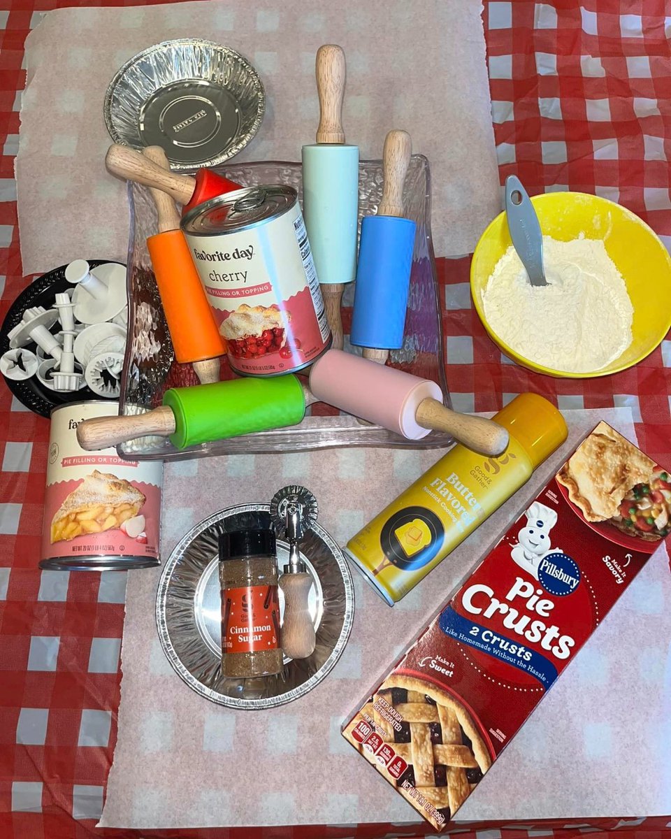 Presbyterian Homes tweet media