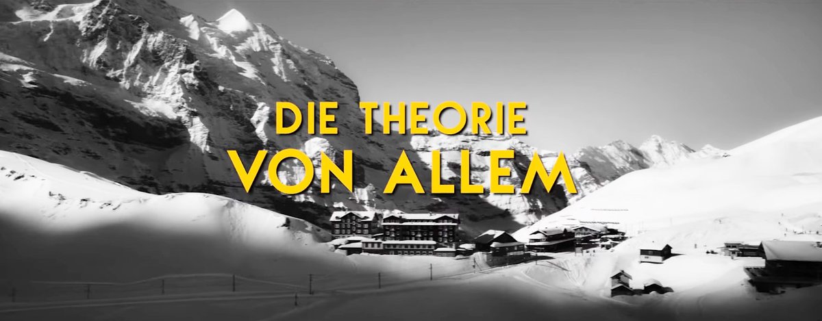 firstshowing's tweet image. Quantum Mechanical Thriller 'The Theory of Everything' German Trailer onfs.net/44Fdiad via @Neue_Visionen

#Venezia80 #DieTheorievonAllem #TheoryofEverything #TimmKroeger