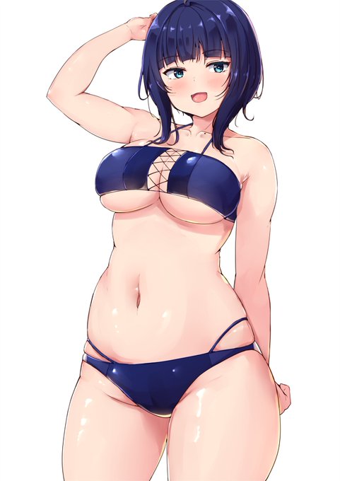 50日目
朝香果林 