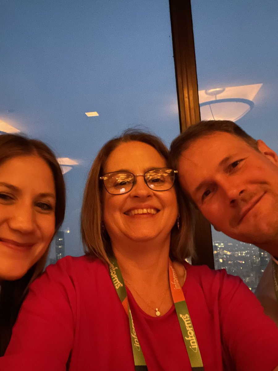 So happy to have a reunion with my co-authors and dear friends @jfehmke and @cyharlotte_  at the #TSLworkshop