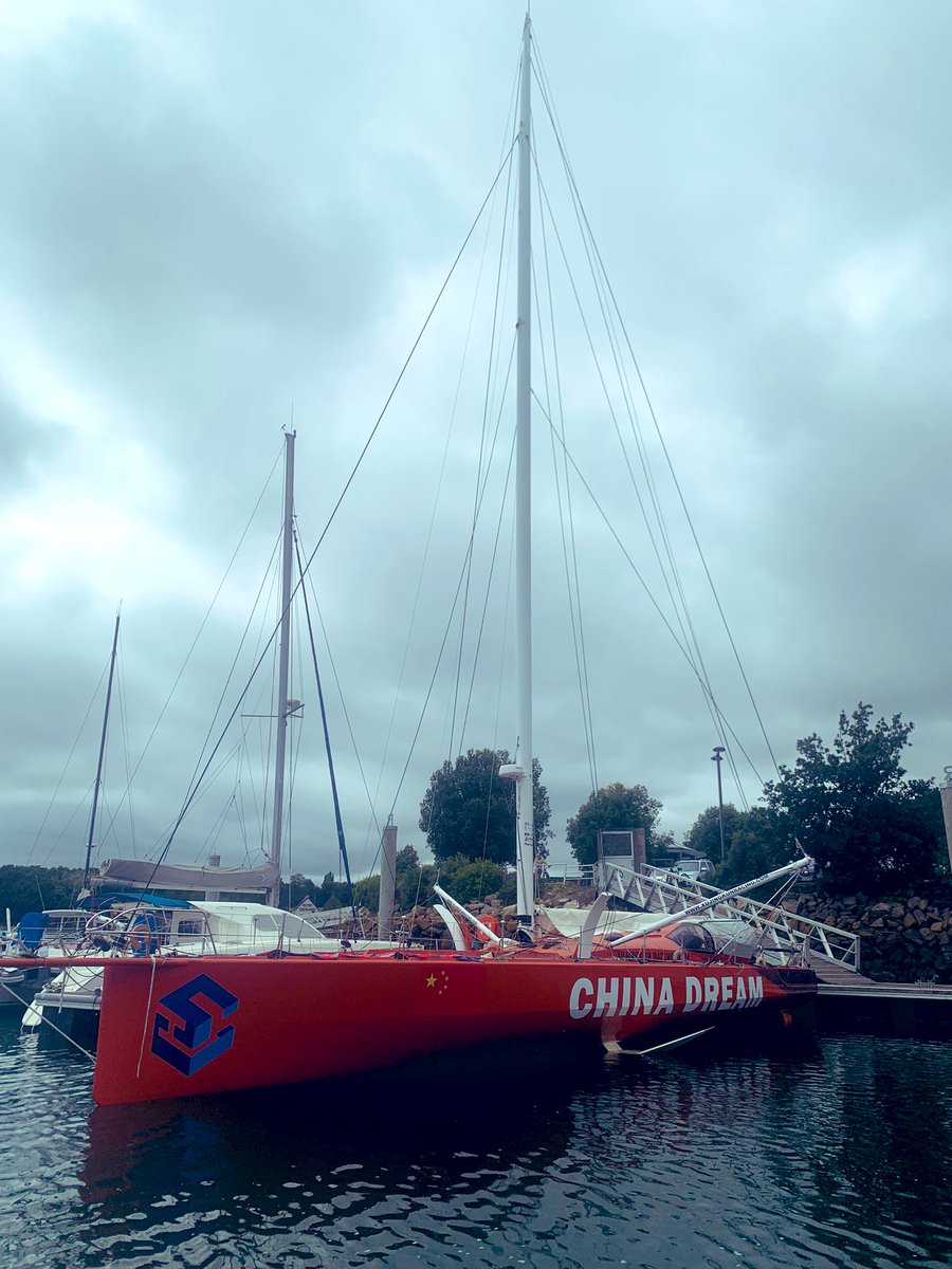 andreloez's tweet image. Pour vos diapos sur le soft power chinois (Port-la-Forêt, 29) #teamHG