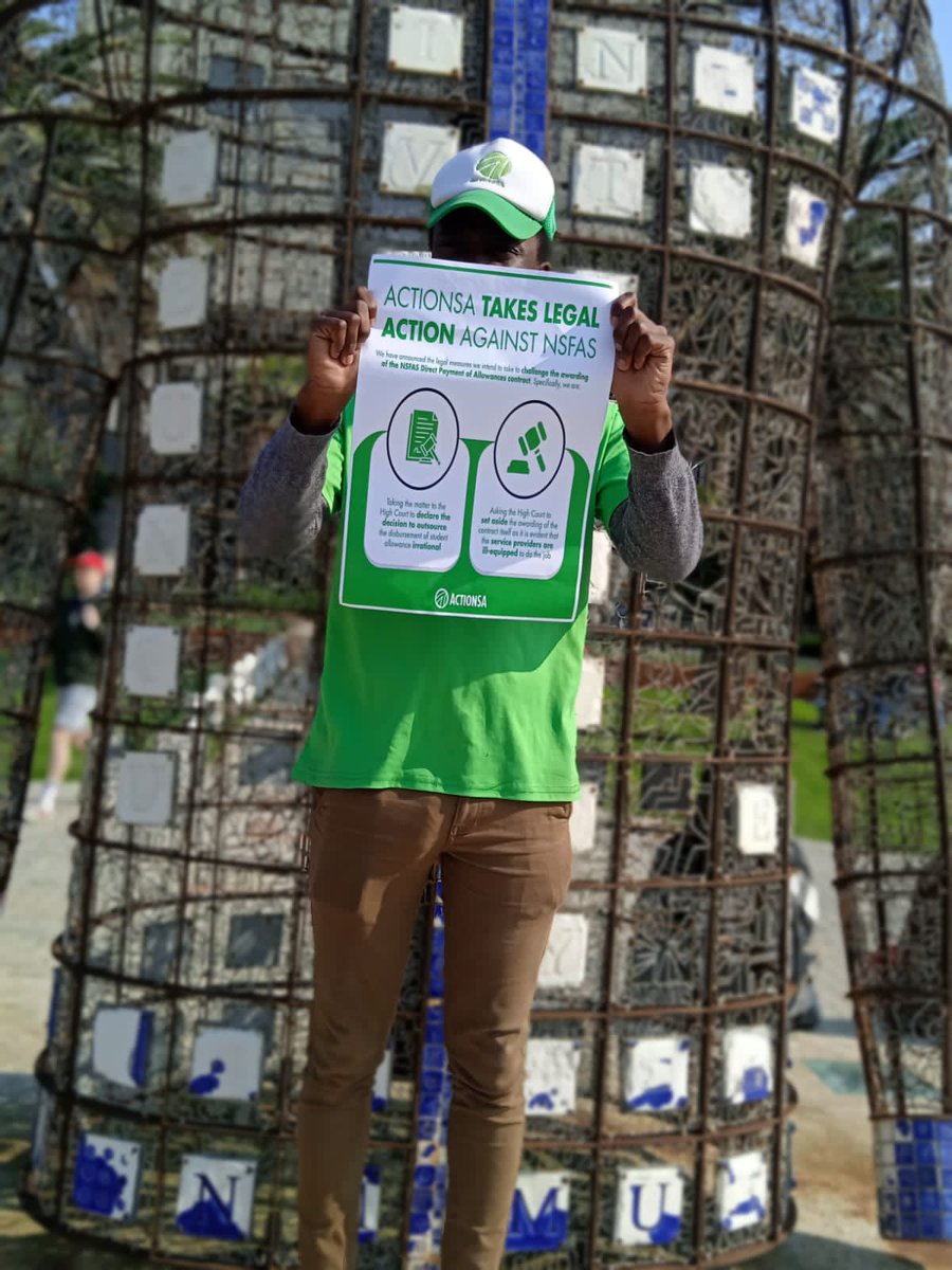 Ontlametsekgosi's tweet photo. Yes that's right we did that👍💚 https://t.co/bIYlzPCA61