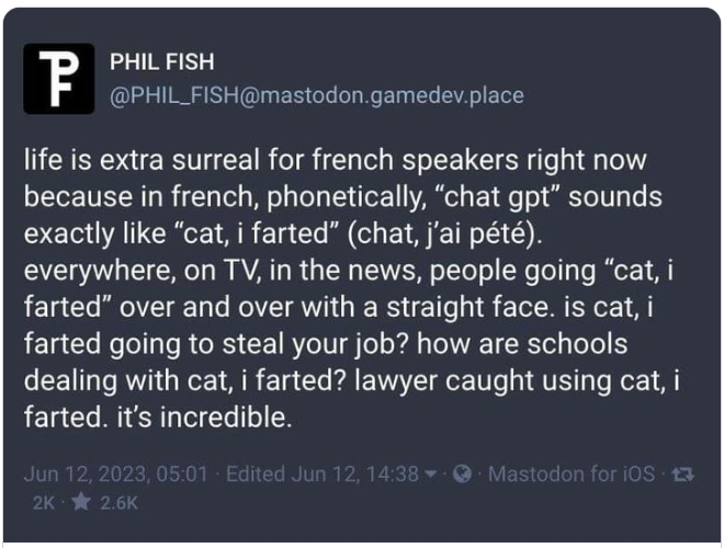 Peter Shaw tweet media