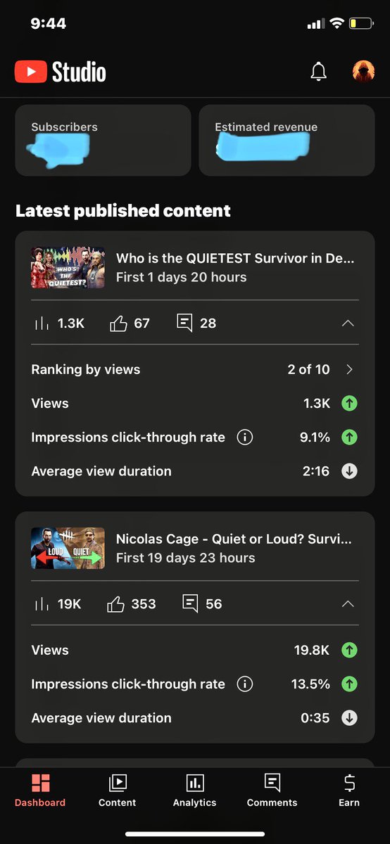 imNilco's tweet photo. Much love for all the support on these comparison videos. I’ve never really made any “guide” type videos like this before so I really appreciate the positive feedback 🤝 https://t.co/xGeAd34s0E