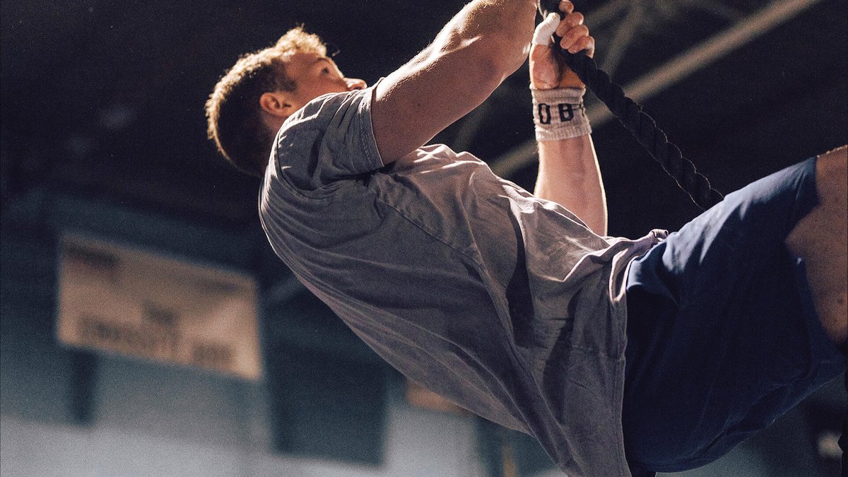 Jack Farlow, a 2nd year Biomedical <a href="/WaterlooENG/">Waterloo Engineering</a>  student has achieved a remarkable feat by qualifying for the 2023 <a href="/CrossFitGames/">The CrossFit Games</a>.

Jack is the only student who will be at the games competing for the title of Fittest on Earth.

Full Story: bit.ly/3q4KGbA | #UWaterlooNews