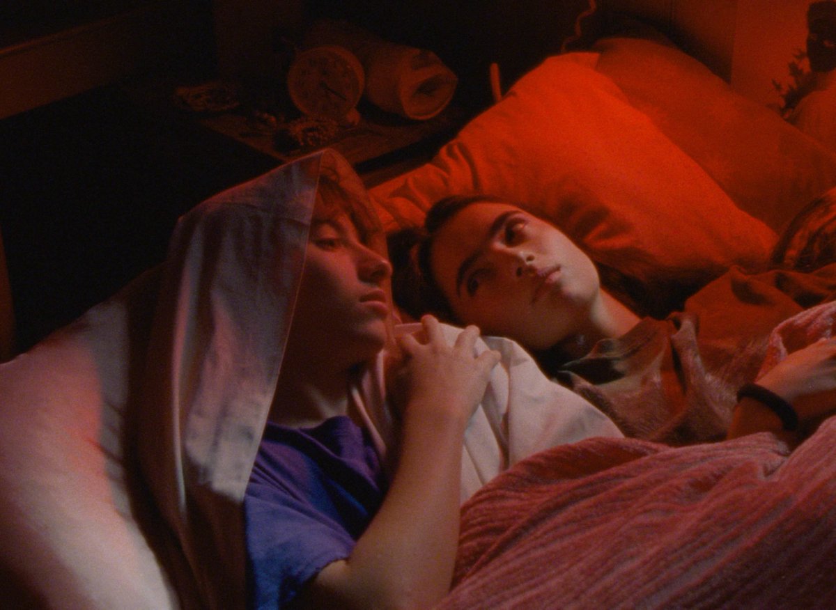 CanadaCroatie's tweet photo. Si vous êtes au #Cinehill @MotovunFF à #Petehovac, Gorski kotar, venez voir deux 🇨🇦 🎞️ coproductions demain 26 juillet :
📽️ Falcon Lake de Charlotte Le Bon à 12h00, et
📽️ Blink Willow, Sleeping Woman de Pierre Földes à 21h00.
Pour plus d'informations: https://t.co/7ZOjGX3XqO https://t.co/312SLPpZ28