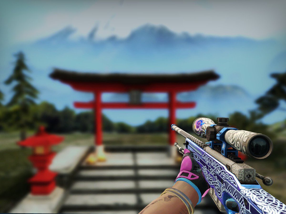 WindySide tweet media