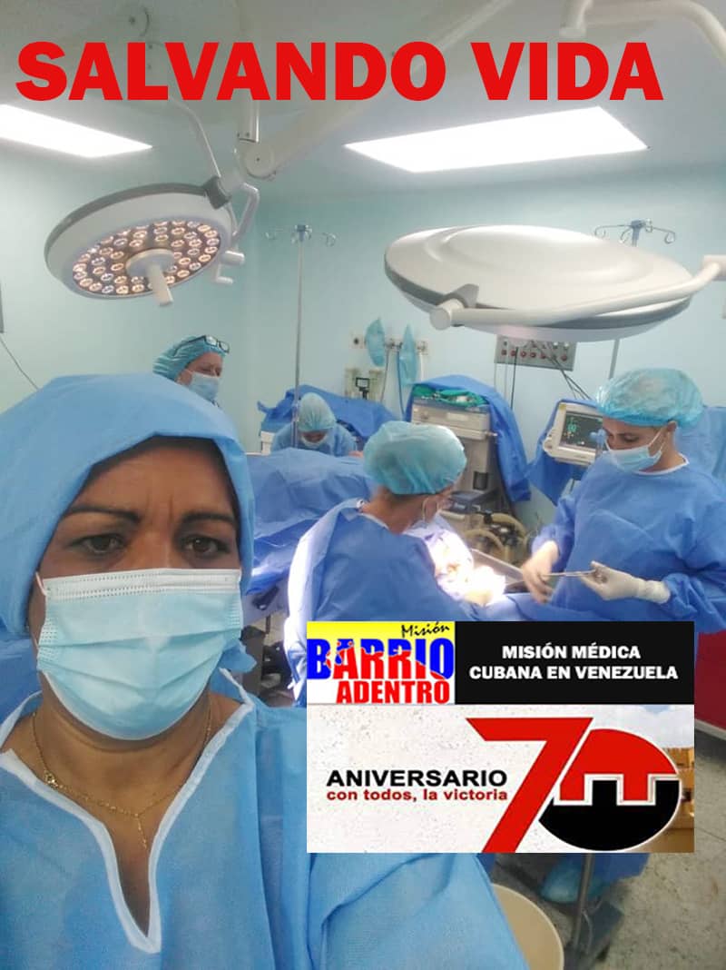 GainzaSuly's tweet photo. Y nuestro pueblo es uno de esos pueblos que no tembló nunca ante el sacrificio,  #ConTodosLaVictoria #70Moncada #CubaPorLaVida @cubacolabora @MINSAPCuba @japortalmiranda @cdicarlos2023 https://t.co/Dnslk0p59I