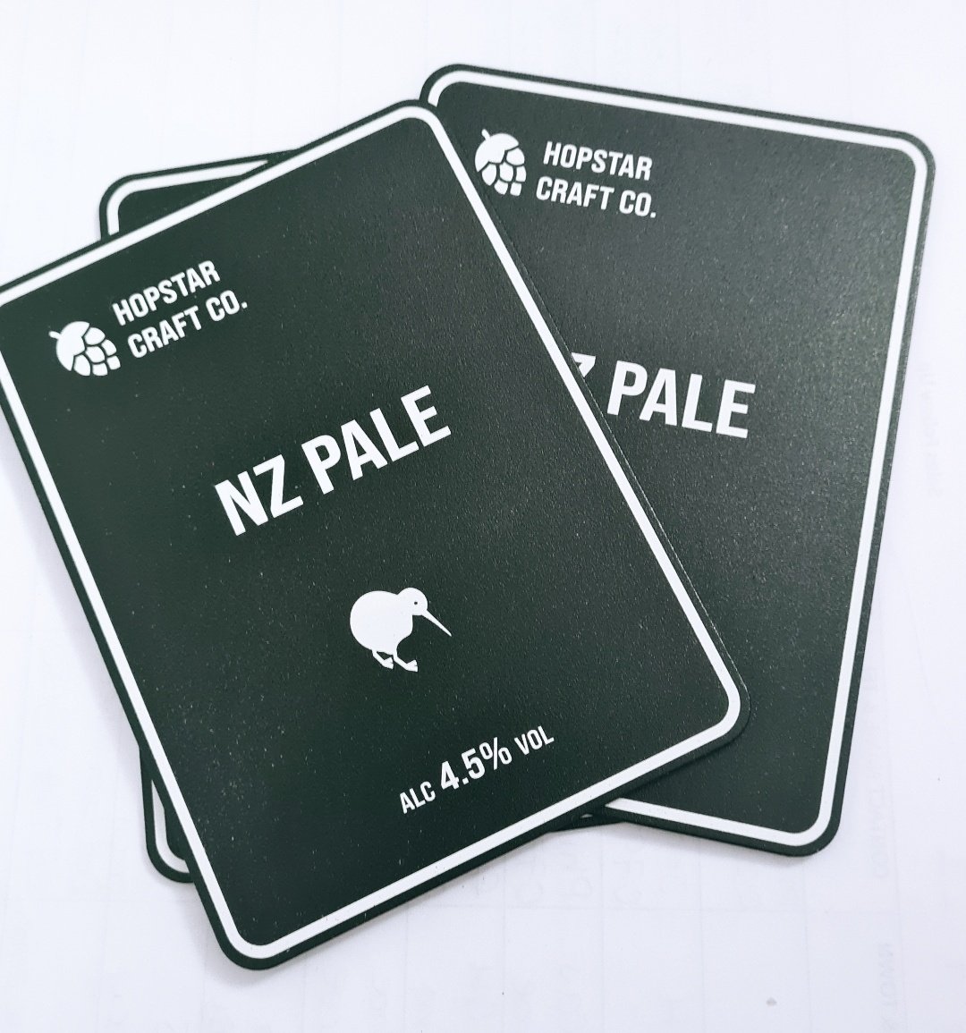 Tom is out delivering the following this week ...

Specials.
HOPSTAR CRAFT - NZ PALE 4.5%
SUMMER DAZE 4.0% 

Core ales.
Lancashire Gold 4.0%
Off t'Mill 3.9% 
Smokey Joe's Black Beer 3.9%
JC 4.1% 
Dark Knight Mild 3.9% 
Lush 4.0%
 
☎️ 07933 590159