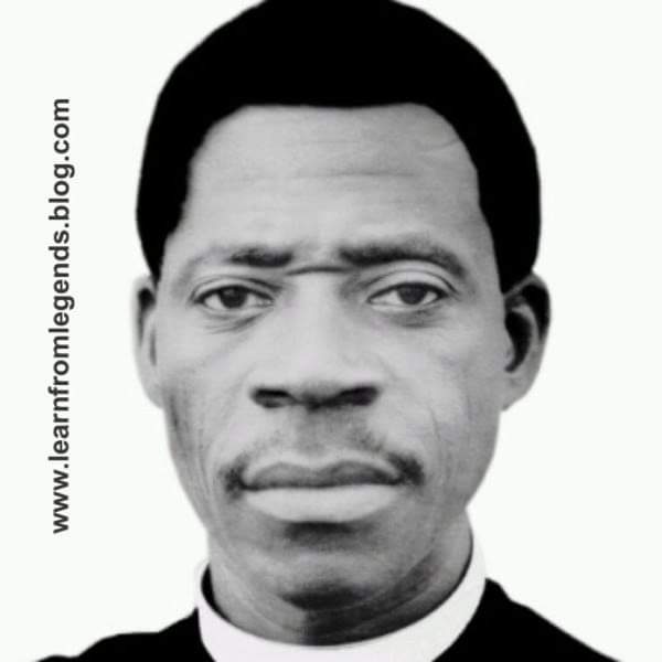CACWORLDNEWS's tweet photo. On this day in 1959, Apostle Joseph Ayo Babalola was called home. Apostle Babalola never wrote a book, but many books have been written about him. He never attended a university, but a university, Joseph Ayo Babalola University JABU was named after him. https://t.co/s0S5L9nB6s