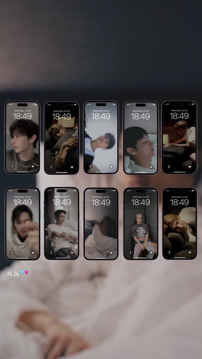 Part 52 | Seventeen Jun lockscreen/wallpaper 🌙

#SEVENTEEN #LOCKSCREEN #WALLPAPER #HiDy