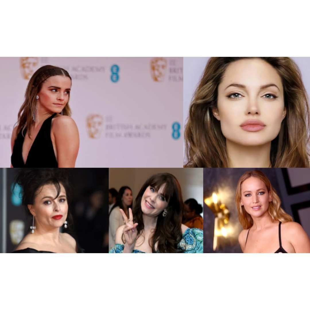 Want to know about The The Most Beautiful Actresses In The World
😍?

Then do check out this blog post.

Blog Post: bit.ly/3KjI8gv 

#thespecialwomenblog #actress #beautifulactress #angelinajolie #zooeydeschanel #jenniferlawrence #emmawatson