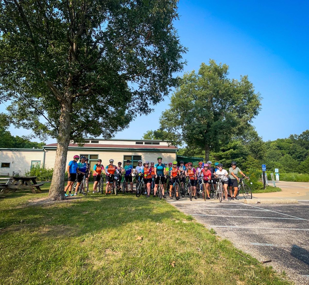 Bicycle Indiana tweet media