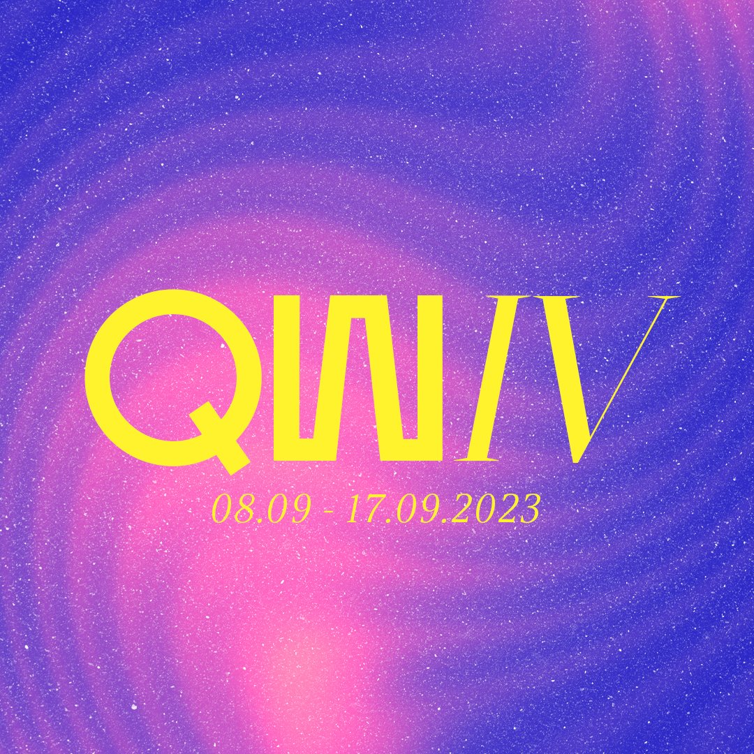 Queer Wave tweet media