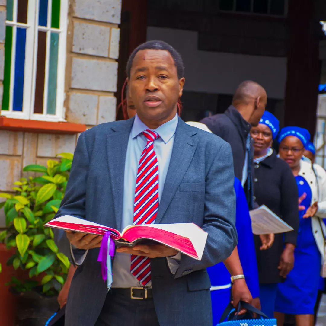 PCEAGateway's tweet photo. "Sovereign Lord,as you have promised,you now dismiss your servant in peace.For my eyes have seen your salvation....." 🤲
#forrenewedstrengthwaituponthelord #GodIsGreat #GodIsAble #ThankYouLord #wednesday #WEDNESDAYconnect Josephine Watesh Mutuota https://t.co/bo1gxPXlkd