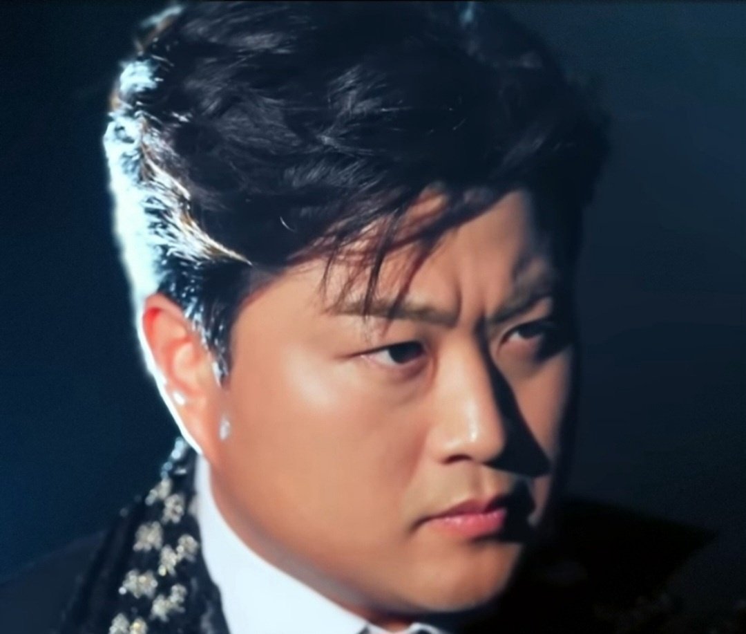 김호중 모든장르 완벽한 월드클래식 테너 김호중

#김호중파노라마1주년
월클테너호중
#호중고퀄클래식_파노라마첫돌_축하해