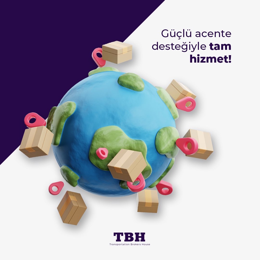 tbhlog's tweet photo. Güçlü acente desteğiyle tam hizmet!

#transportation #logistics #ithalat #ihracat #forwarding #güvenilir #acente https://t.co/RqQFepaRCh